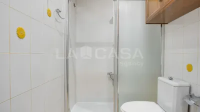 Apartment in Barcelona photo 32