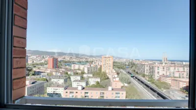 Apartment in Barcelona photo 8