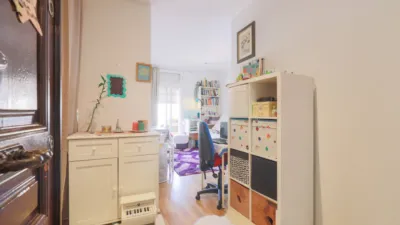 Apartment in Barcelona photo 13