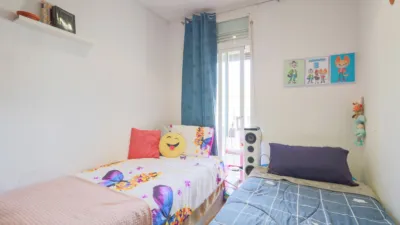 Apartment in Barcelona photo 15