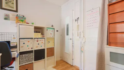 Apartment in Barcelona photo 16