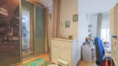 Apartment in Barcelona photo 17
