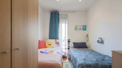Apartment in Barcelona photo 19