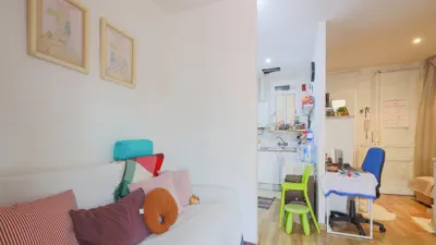 Apartment in Barcelona photo 20