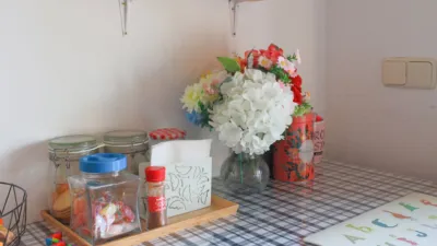 Apartment in Barcelona photo 21