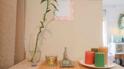 Apartment in Barcelona photo 22