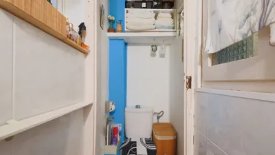 Apartment in Barcelona photo 23