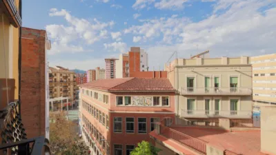 Apartment in Barcelona photo 24
