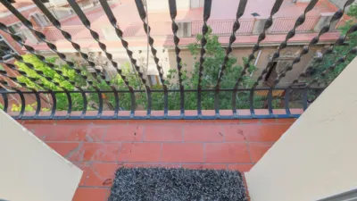Apartment in Barcelona photo 25