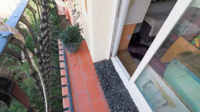 Apartment in Barcelona photo 26