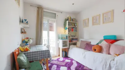 Apartment in Barcelona photo 2