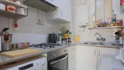 Apartment in Barcelona photo 3