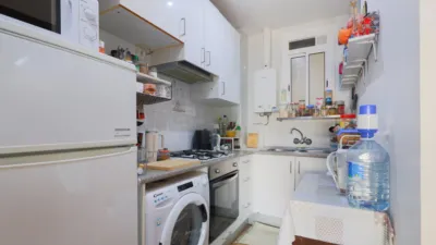 Apartment in Barcelona photo 4