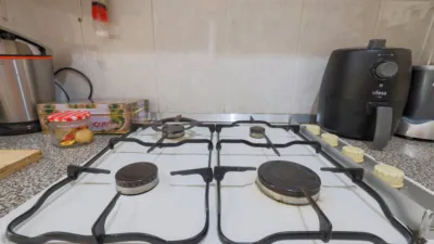 Apartment in Barcelona photo 5
