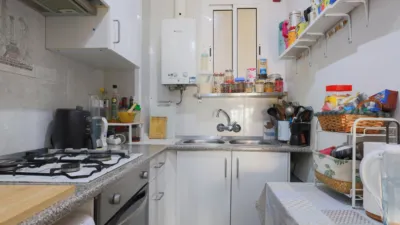 Apartment in Barcelona photo 6