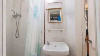 Apartment in Barcelona photo 9