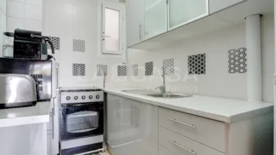 Apartment in Barcelona photo 10