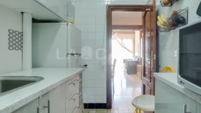 Apartment in Barcelona photo 11