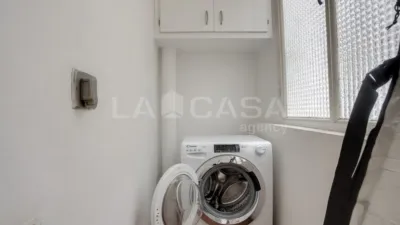 Apartment in Barcelona photo 12