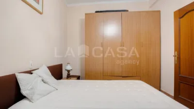 Apartment on Carrer del Maresme photo 13