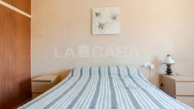 Apartment in Barcelona photo 17