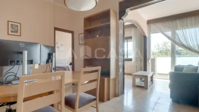 Apartment in Barcelona photo 3