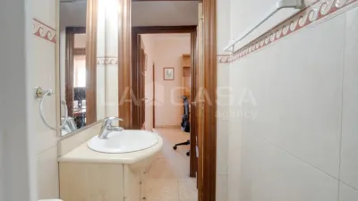 Apartment on Carrer del Maresme photo 22