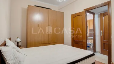 Apartment in Barcelona photo 25