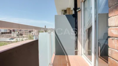 Apartment in Barcelona photo 28