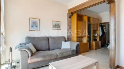 Apartment on Carrer del Maresme photo 4