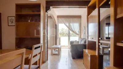 Apartment in Barcelona photo 3