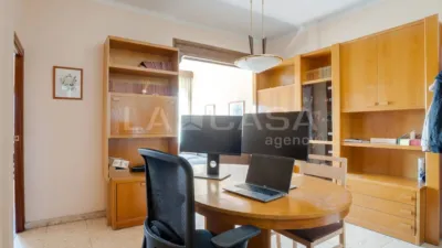 Apartment in Barcelona photo 23