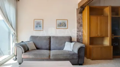 Apartment in Barcelona photo 7