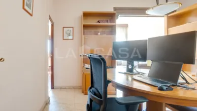 Apartment in Barcelona photo 8