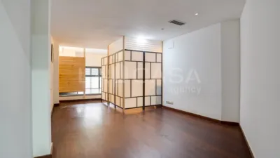 Piso en venta en La Salut, La Salut (Distrito Gràcia. Barcelona Capital) de 375.000 €