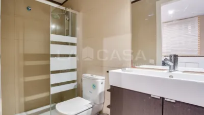 Piso en venta en La Salut, La Salut (Distrito Gràcia. Barcelona Capital) de 375.000 €