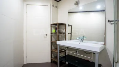 Piso en venta en La Salut, La Salut (Distrito Gràcia. Barcelona Capital) de 375.000 €