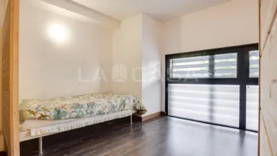 Piso en venta en La Salut, La Salut (Distrito Gràcia. Barcelona Capital) de 375.000 €