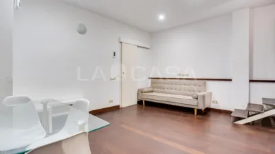 Piso en venta en La Salut, La Salut (Distrito Gràcia. Barcelona Capital) de 375.000 €