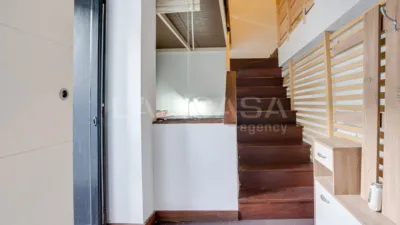 Piso en venta en La Salut, La Salut (Distrito Gràcia. Barcelona Capital) de 375.000 €