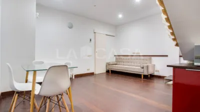 Piso en venta en La Salut, La Salut (Distrito Gràcia. Barcelona Capital) de 375.000 €