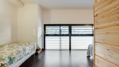 Piso en venta en La Salut, La Salut (Distrito Gràcia. Barcelona Capital) de 375.000 €