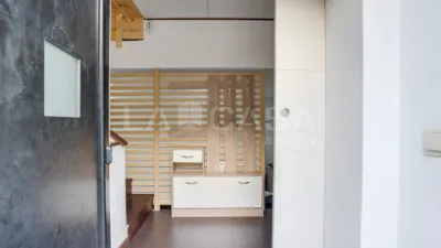 Piso en venta en La Salut, La Salut (Distrito Gràcia. Barcelona Capital) de 375.000 €