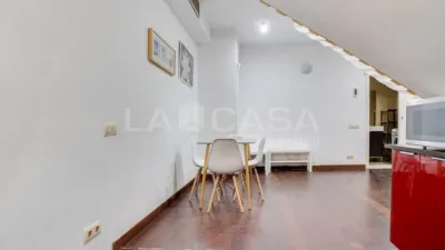 Piso en venta en La Salut, La Salut (Distrito Gràcia. Barcelona Capital) de 375.000 €