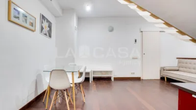 Piso en venta en La Salut, La Salut (Distrito Gràcia. Barcelona Capital) de 375.000 €