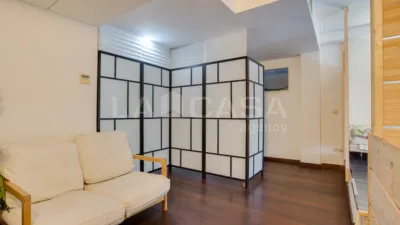 Piso en venta en La Salut, La Salut (Distrito Gràcia. Barcelona Capital) de 375.000 €
