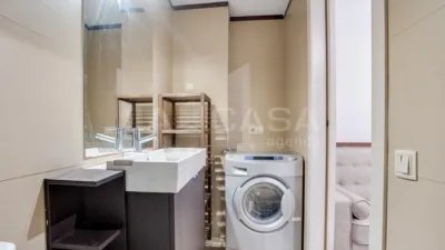 Piso en venta en La Salut, La Salut (Distrito Gràcia. Barcelona Capital) de 375.000 €