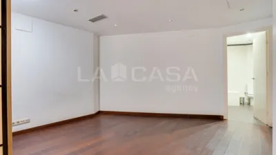 Piso en venta en La Salut, La Salut (Distrito Gràcia. Barcelona Capital) de 375.000 €