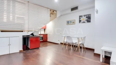 Piso en venta en La Salut, La Salut (Distrito Gràcia. Barcelona Capital) de 375.000 €
