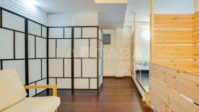 Piso en venta en La Salut, La Salut (Distrito Gràcia. Barcelona Capital) de 375.000 €